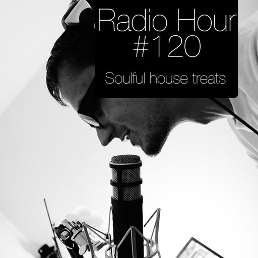 Radio Hour #120