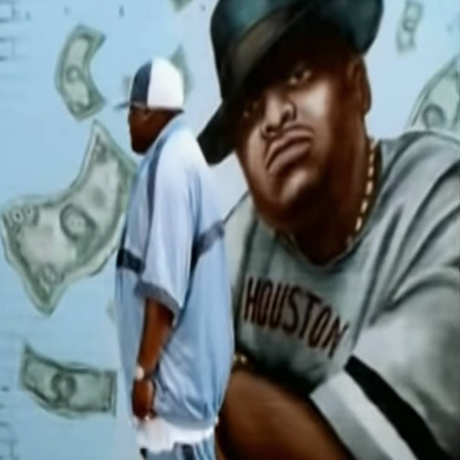 Hip Hop Monthly Megamix - July 2002