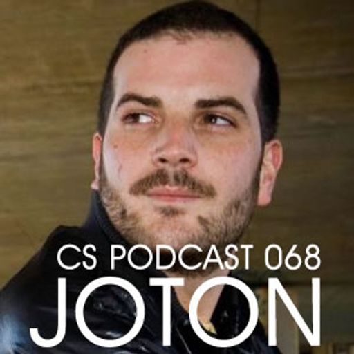CS Podcast 068 - Joton