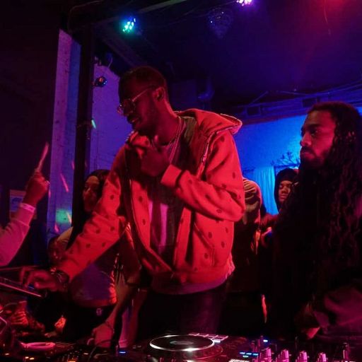 POPSTAR BENNY - 24th February 2026