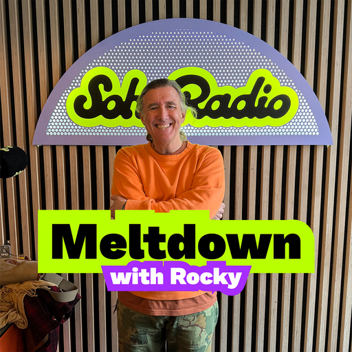 The Meltdown with Rocky (18/02/2026)