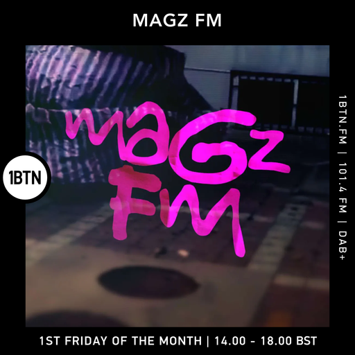 MAGZ FM - 03.04.26