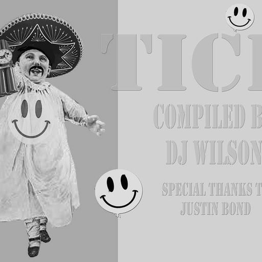 DJ Wilson: TICK 75 (11/08/2018)