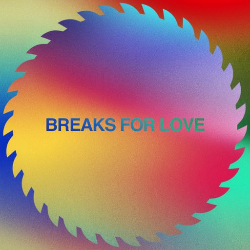 Matt.Mavis // Breaks for Love // Live from The Dining Room // Dec 2021