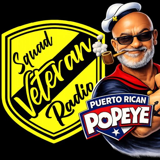 Veteran Squad Radio Mix 25