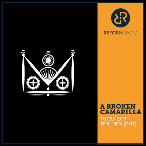 A Broken Camarilla 5th December 2017