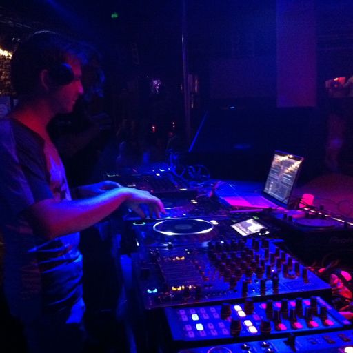 I Want My MTV - All Night Long: Layo & Bushwacka / Mar-T / Alex Celler... Amnesia