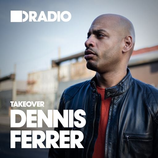 Defected In The House Radio 22.7.13 - Dennis Ferrer Takeover - Guest Mix Dimitri From Paris
