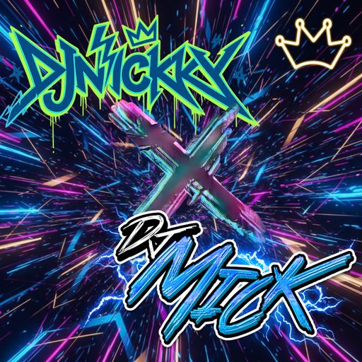 #บ.ย ปาร์ตี้ DJNICKKY X DJMICK BPM160