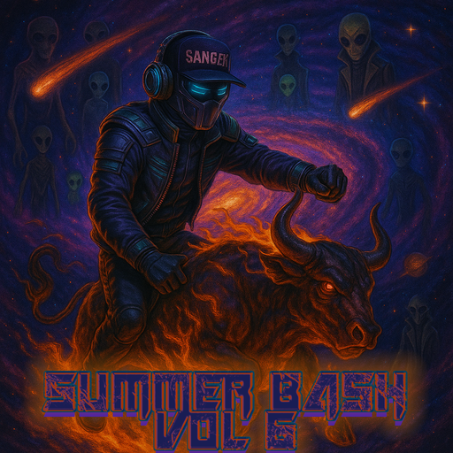 SUMMER BASH VOL. 6