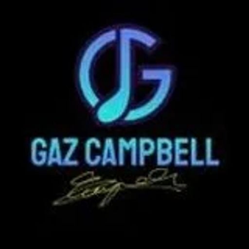 Gaz Campbell Live on UKDanceFm 14-06-2025