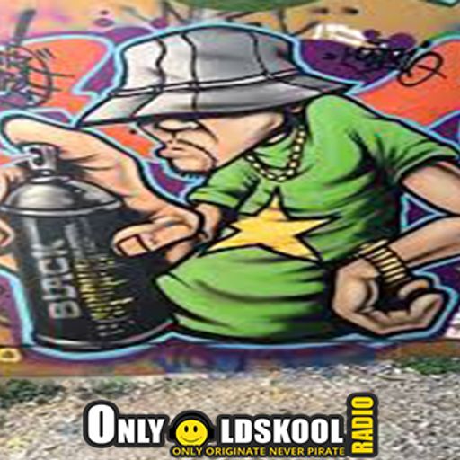 Phat Flava  - OnlyOldSkoolRadio.com  - Electro mix  - Friday 27th March 2020