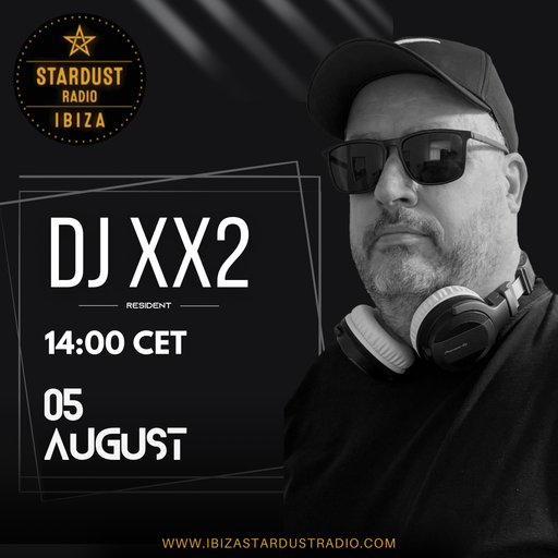 DJ XX2	-	House Tekkers Ibiza Vol.2