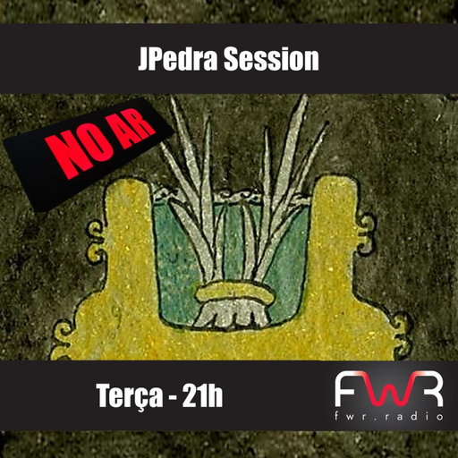 JPedra Session 226 - 10.6.2025