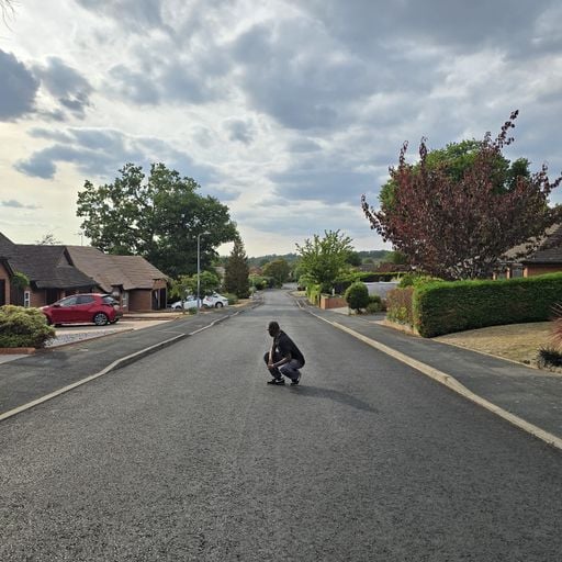 Temple XTD - House of Pata - 10th September 2025