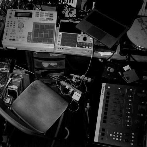 Bump City w/ Kapsoul - 2nd May 2026