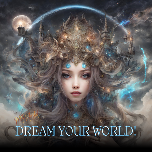 Dream your World 20.09.24