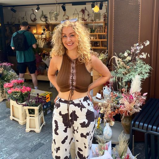 Dancing Queens w/ Jess Fitz - 09/06/23