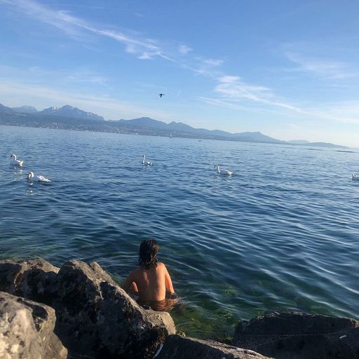 Soft Horizons w/ popow - 1st January 2026