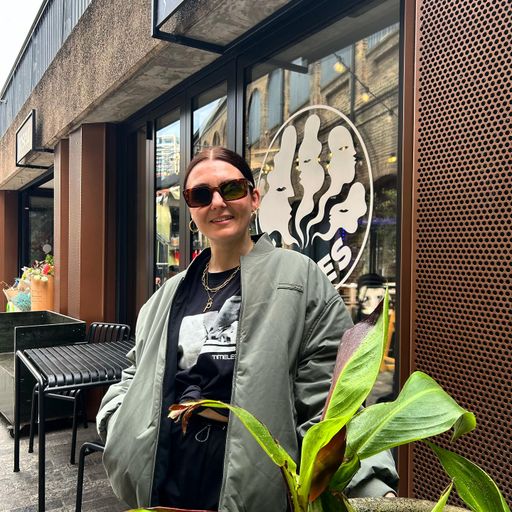 Fill The Soul w/ ParisLDN 07/05/25 - Voices Radio