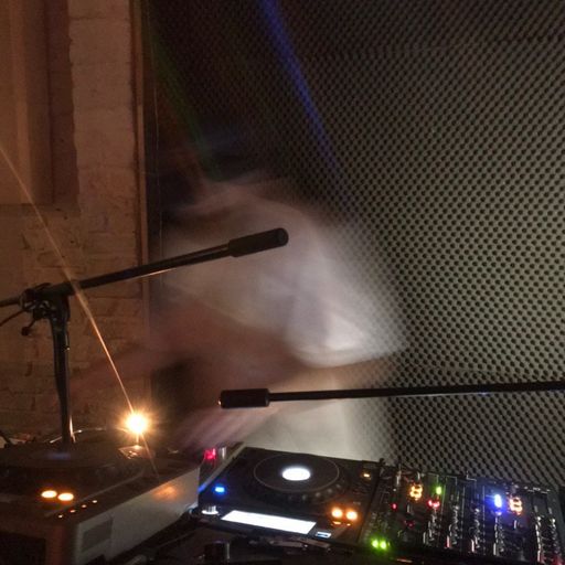 Cashmere Texture Mix #43 w/ PLO Man (Acting Press) 04.02.2020