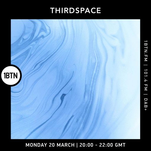 Third Space - 20.03.2023