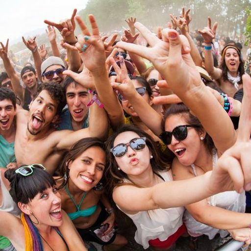 Dj Adriano Fernandes - Hands Up In The Air 35