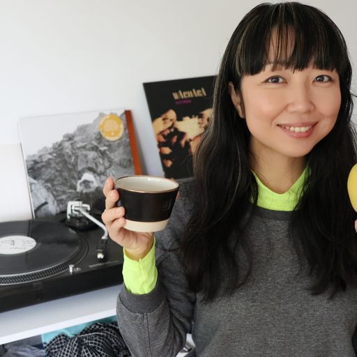 Morning Mari* w. Joshua Fletcher // 07-09-20