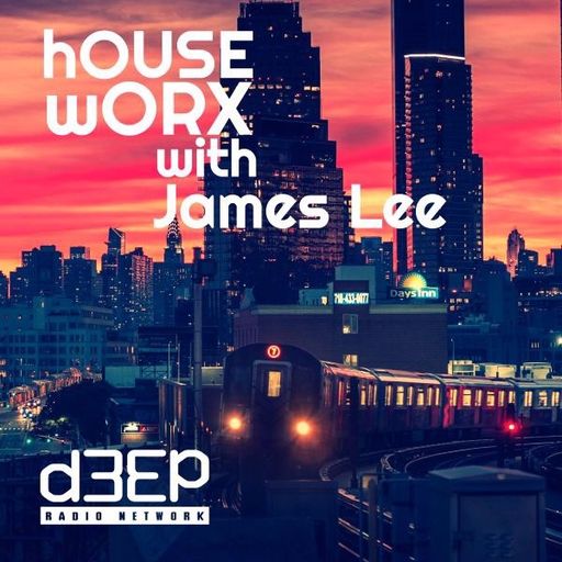 Jon Manley - hOUSEwORX (03/09/21)
