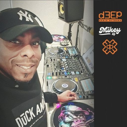 Mikey DJ - Sound Of The Underground (19/04/24)