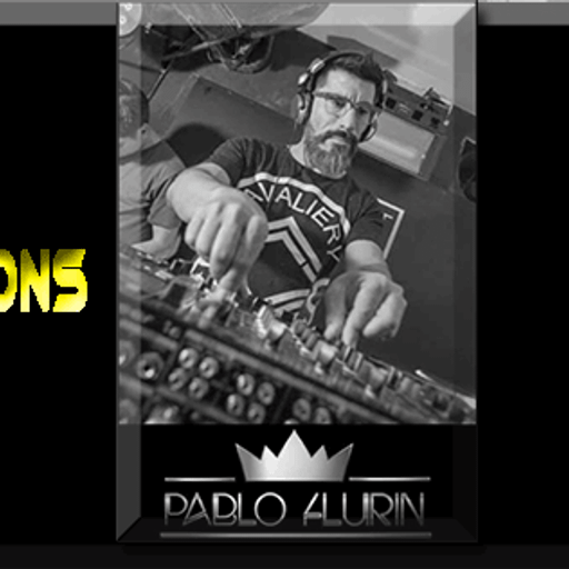 Pablo Flurin - Midnight Express FM (Independence)