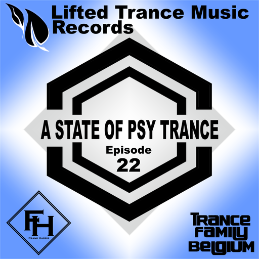 A State of Psy Trance Ep. 22