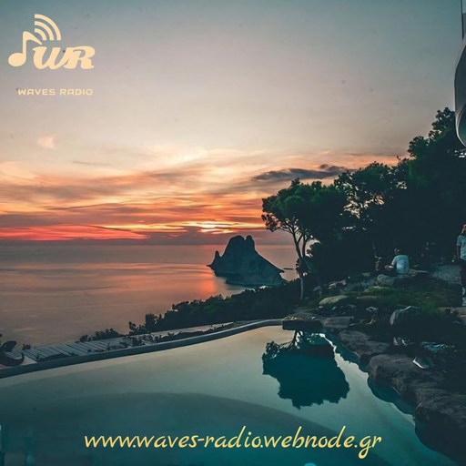 ROB MURRAY for Waves Radio #155