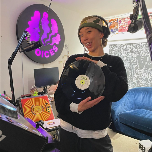 Nana - 01/10/24 - Voices Radio