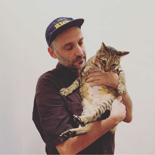 Batida Apresenta: Neon Colonialismo // 15-11-21