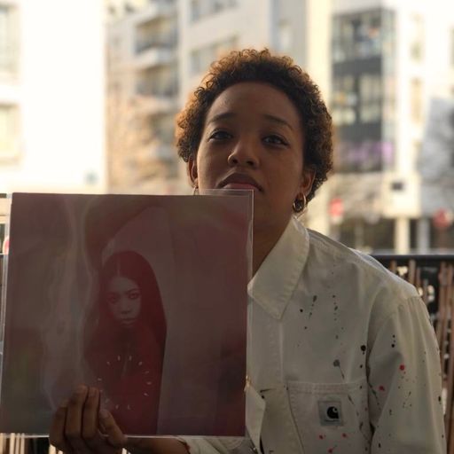 Kiala Ogawa // 03-03-21