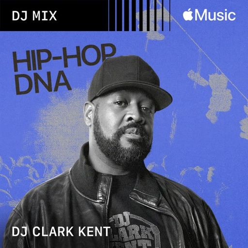 DJ Clark Kent - Hip Hop's 50th "One Night Only" - 2023.08.10