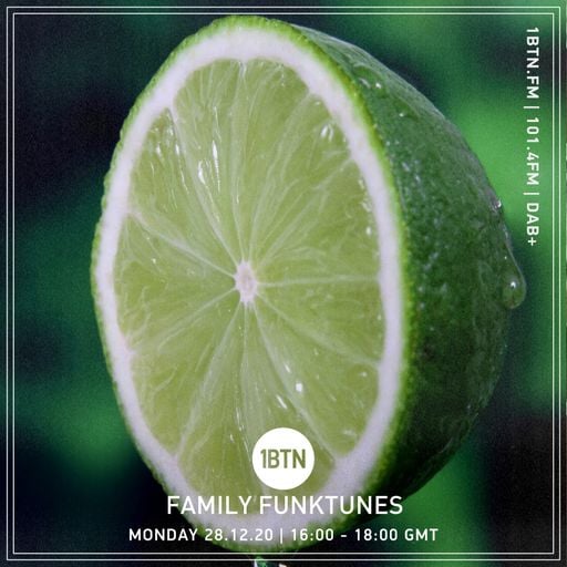Family Funktunes - 28.12.2020