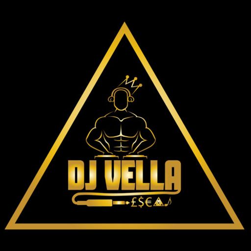 DJ Vella - Old School Mix