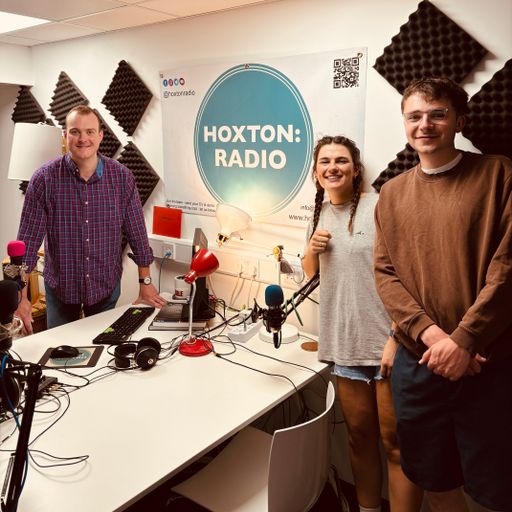 Jack Spence X Home Counties