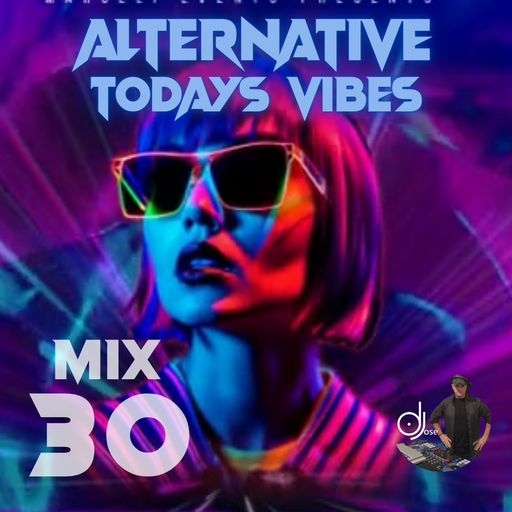 80s Alternative Todays Vibes Mix 30