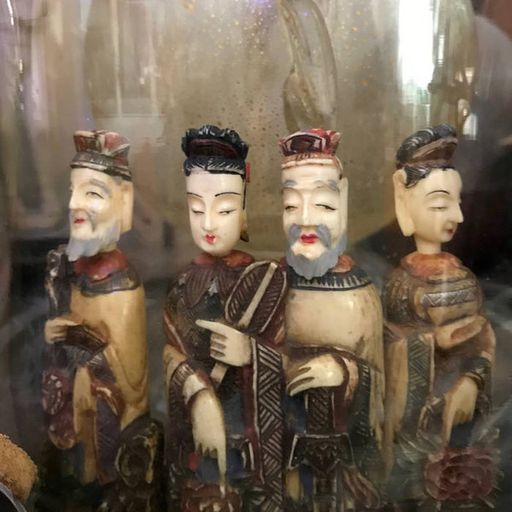 UNE ECLIPSE TOTALE DE SOLEIL - PART TWO [A Shamanistic Ritual For Ghédalia Tazartès, 1947-2021]