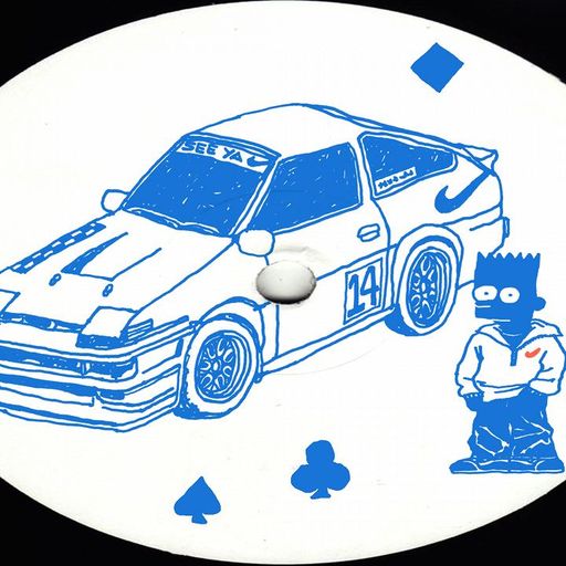 Rap Vacation w/ Christian Leon Guerrero - 4th July 2025