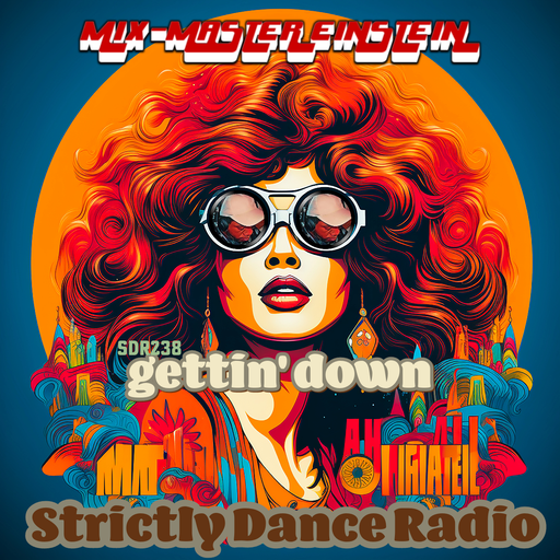SDR238: Gettin' Down