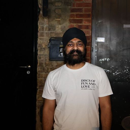 Nāda Sonics w/ Sway of the Verses - 28th February 2026