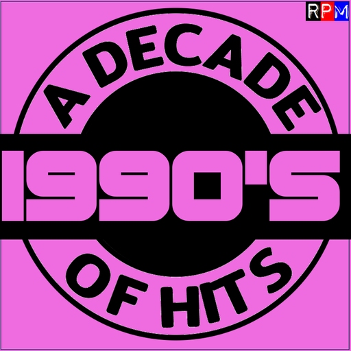 A DECADE OF HITS : THE 1990'S : FASTLOVE