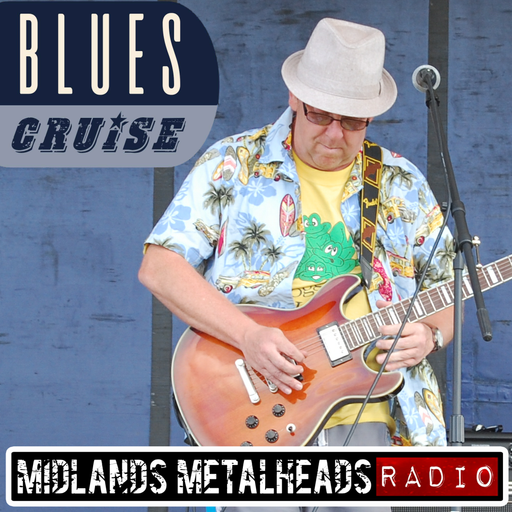 The Blues Cruise 04/06/17