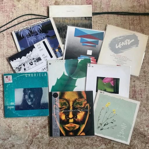 Aquarium Drunkard Presents: A Deep Breath