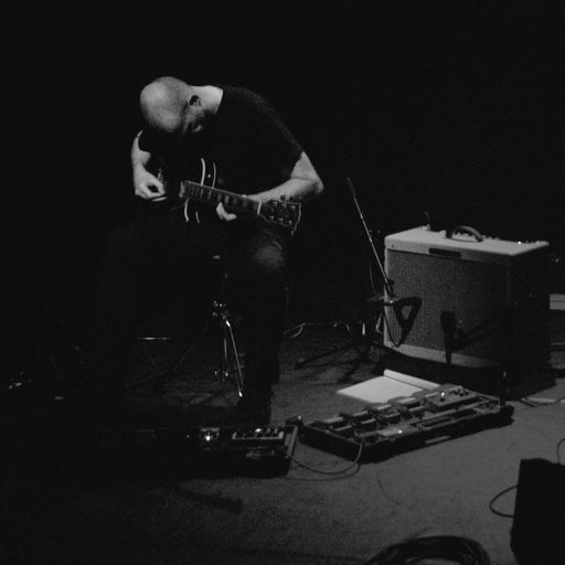 Dirk Serries - Microphonics XIV
