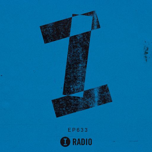 Toolroom Radio EP633 - Presented by Mark Knight